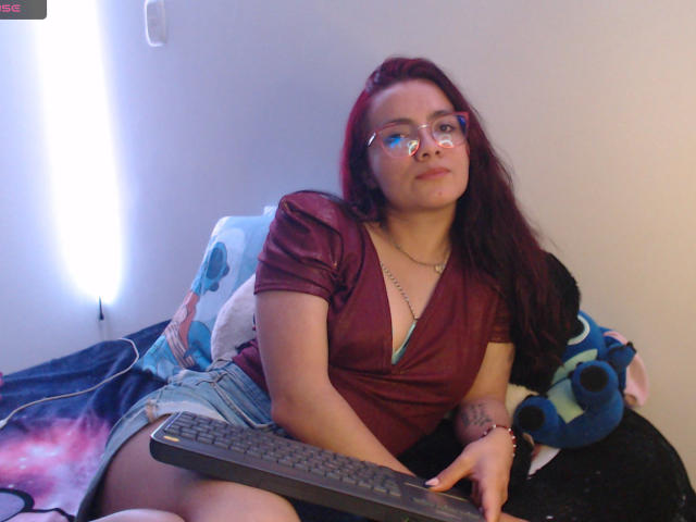 EimmyHoskX - Live porn &amp; sex cam - 20941210