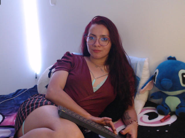 EimmyHoskX - Live sex cam - 20941218