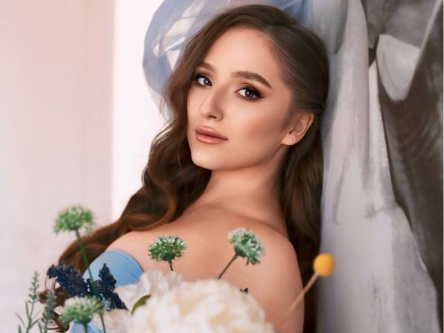 BiancaHotLove - Live porn &amp; sex cam - 20941302