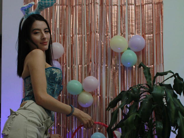 GabrielaMoore - Camera khiêu dâm &amp; quyến rũ trực tiếp - 20941650