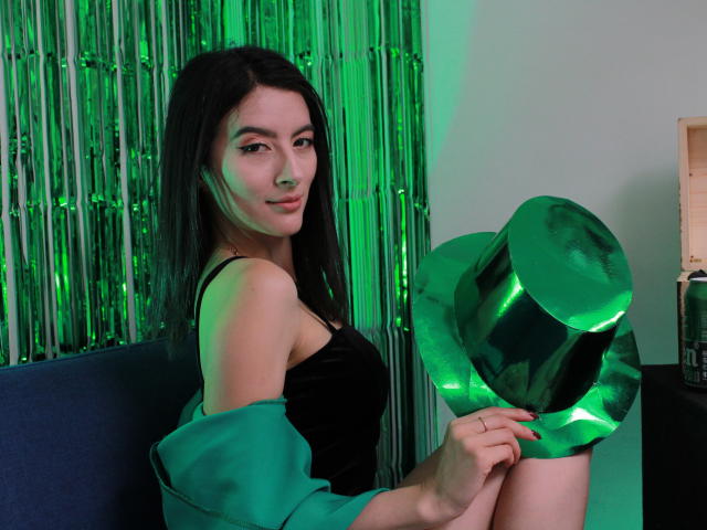 GabrielaMoore - 라이브 포르노 &amp; 섹스 캠 - 20941678