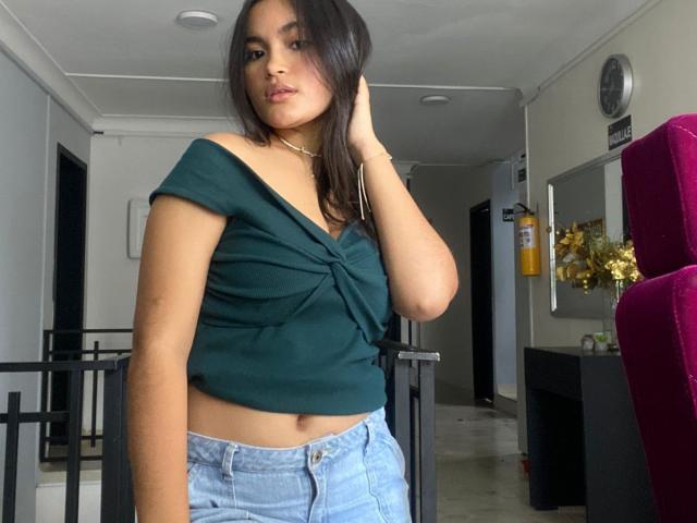 MiiaPalmer - Live porn &amp; sex cam - 20941770