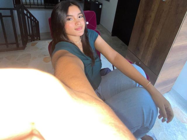 MiiaPalmer - Live porn &amp; sex cam - 20941786