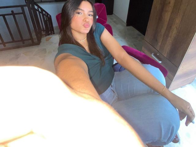 MiiaPalmer - Live porn &amp; sex cam - 20941790