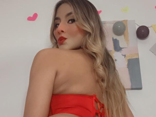 MiaFlorez - Sexe cam en vivo - 20942614