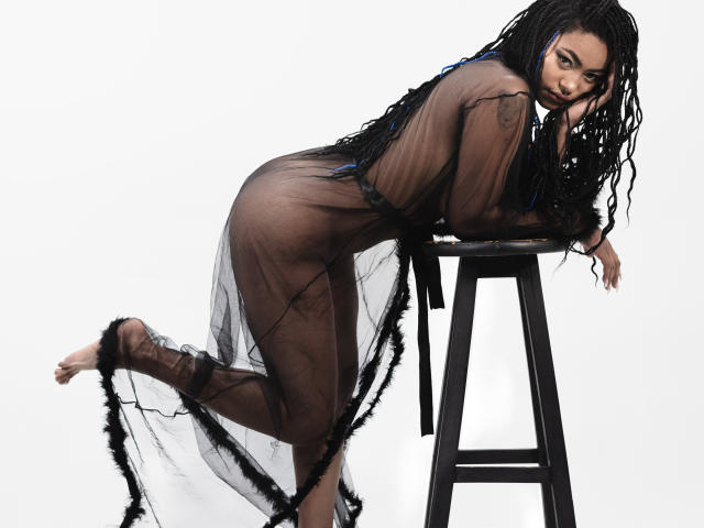 KinkyLatty - Sexe cam en vivo - 20942934