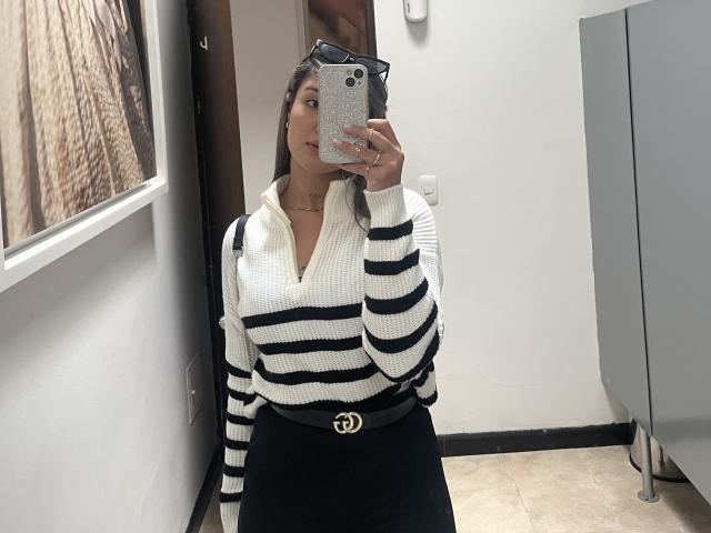 MaeCollins - Live porn &amp; sex cam - 20943394