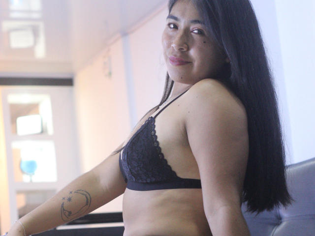 JuliettaJones - Sexe cam en vivo - 20943530