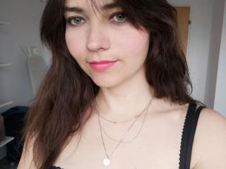 CyndeeWinter - Live porn &amp; sex cam - 20944298