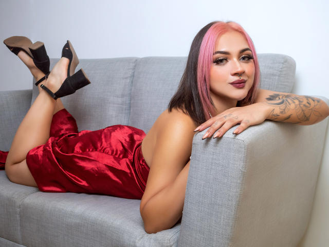 StefanyArias - Live porn &amp; sex cam - 20944322