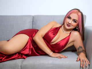 StefanyArias - Live porn &amp; sex cam - 20944326