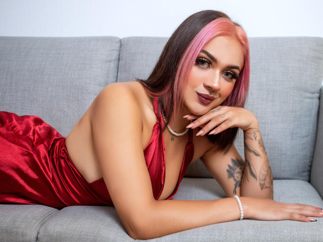 StefanyArias - Live porn &amp; sex cam - 20944334