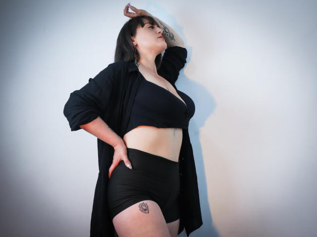 ZoeJhonson69 - Camera khiêu dâm &amp; quyến rũ trực tiếp - 20944390