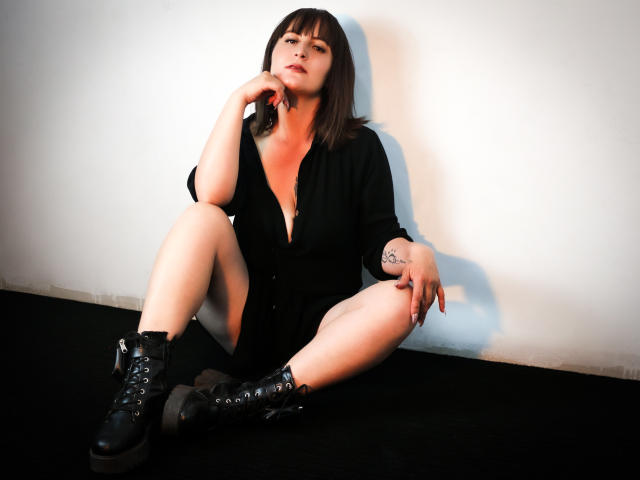 ZoeJhonson69 - Sexe cam en vivo - 20944414