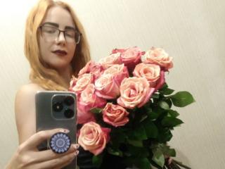 ValStephie - Live porn &amp; sex cam - 20944450