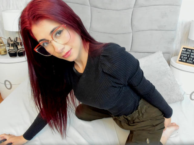 AllisonVeega - Live porn &amp; sex cam - 20945410