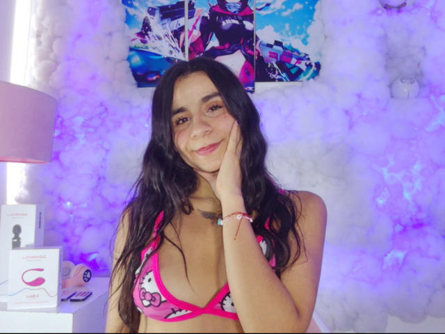 AmberHoks - Live sex cam - 20945606