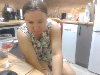 FantasyAnita - сексуальная веб-камера в реальном времени - 20946962