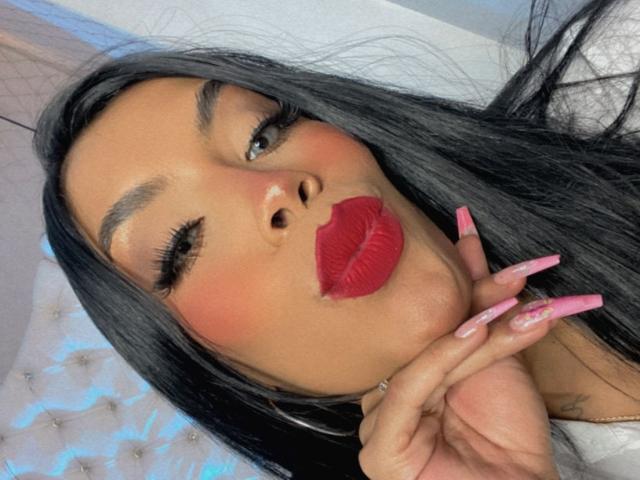 FiorellaBossh - Live porn &amp; sex cam - 20947934