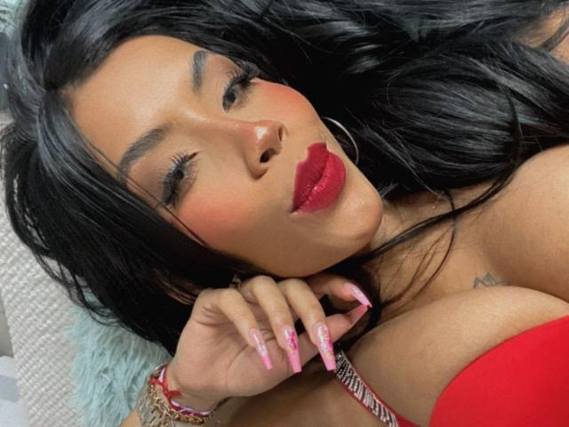 FiorellaBossh - Sexe cam en vivo - 20948006