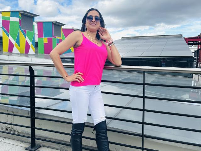 AliceDuboiss - Camera khiêu dâm &amp; quyến rũ trực tiếp - 20948170