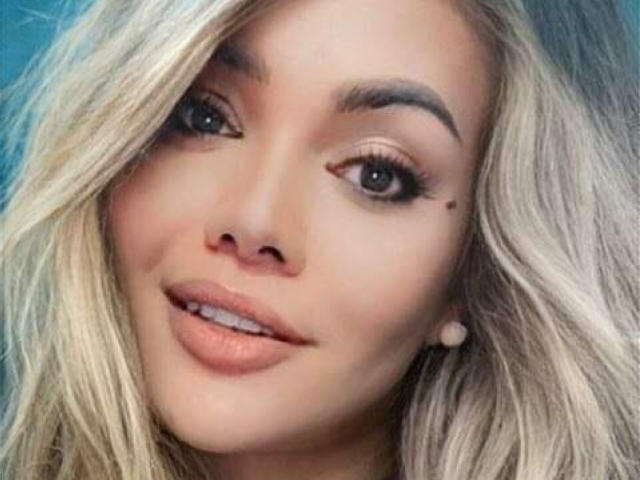 EstelleTS - Sexe cam en vivo - 20948466