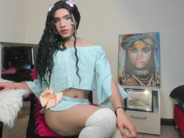 FreyyaTs - Live porn &amp; sex cam - 20949082