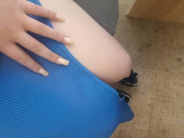 DiLaria - Live porn &amp; sex cam - 20949826