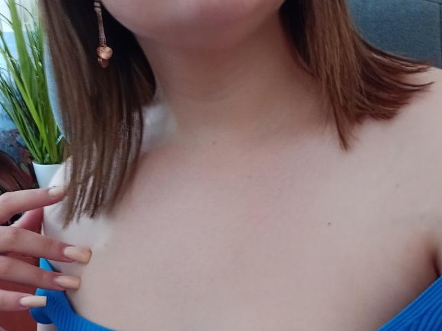 DiLaria - Live porn &amp; sex cam - 20949942