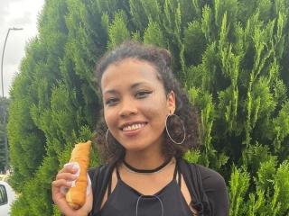 RosalieBeth - сексуальная веб-камера в реальном времени - 20950366