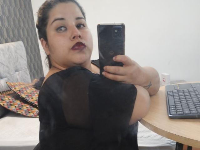 ZianaMorris - Live porn &amp; sex cam - 20950394