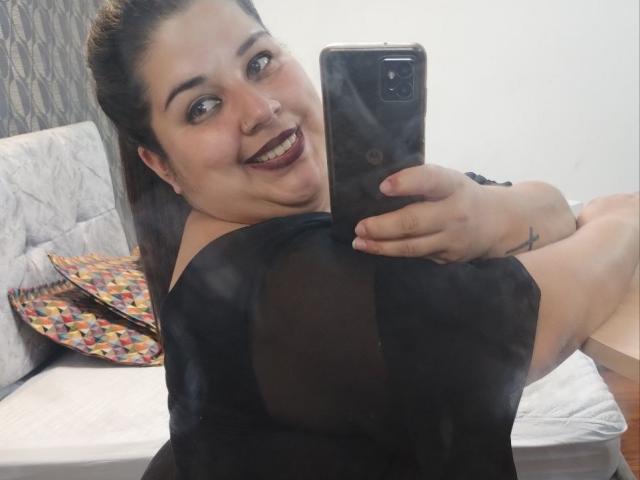 ZianaMorris - Live sex cam - 20950414