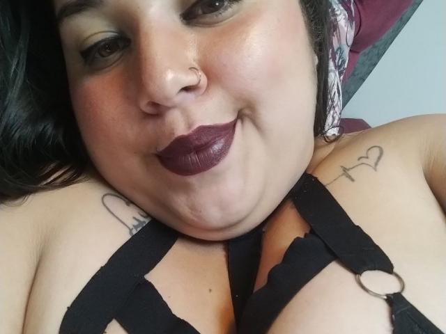 ZianaMorris - Sexe cam en vivo - 20950430