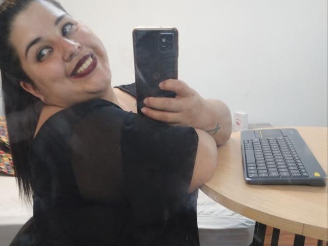 ZianaMorris - сексуальная веб-камера в реальном времени - 20950442