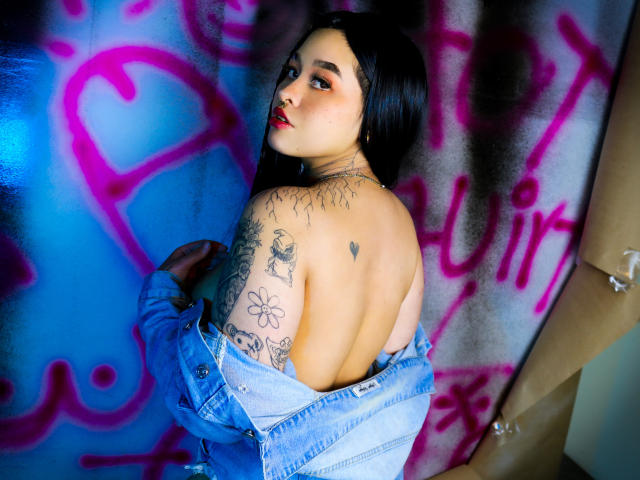 NikkiSins - Sexe cam en vivo - 20950646