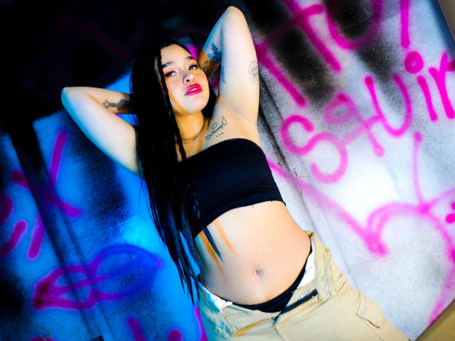 NikkiSins - Live porn &amp; sex cam - 20950678