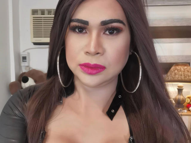 transsweetdenise-hot - Camera khiêu dâm &amp; quyến rũ trực tiếp - 20951422