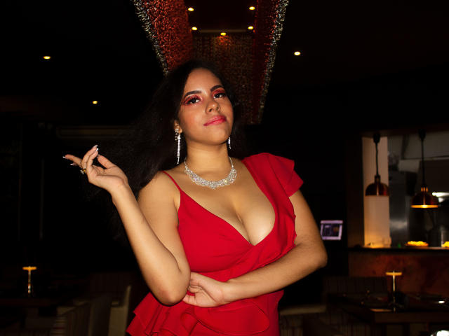 SiennaOlsen - Camera khiêu dâm &amp; quyến rũ trực tiếp - 20951578