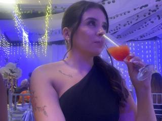 MelisaJoness - Live sex cam - 20951658