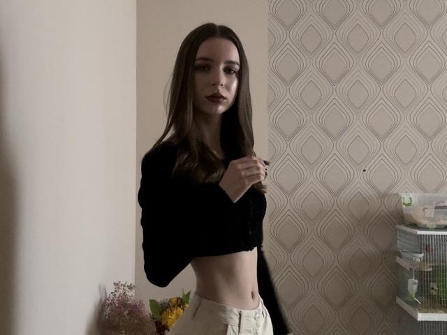 LamaKare - Sexe cam en vivo - 20951870