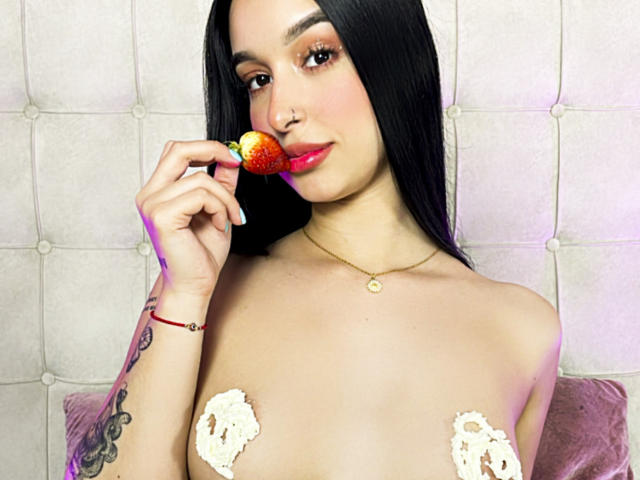 AriannaReed - сексуальная веб-камера в реальном времени - 20952278