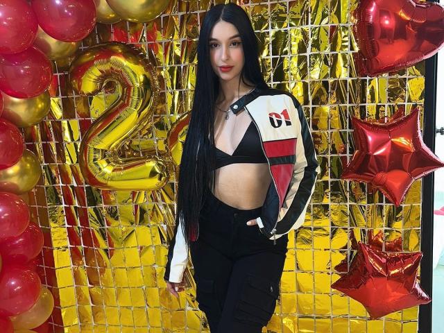 AriannaReed - Live porn &amp; sex cam - 20952286