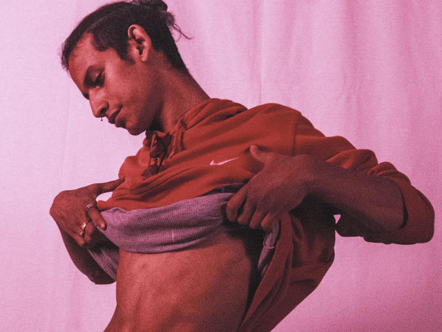 DanfiMera - Camera khiêu dâm &amp; quyến rũ trực tiếp - 20953090