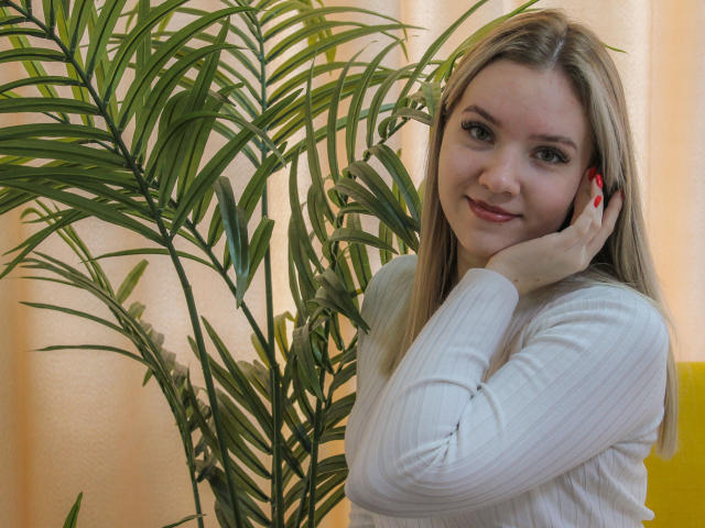 EvaPearson - Live porn &amp; sex cam - 20953350