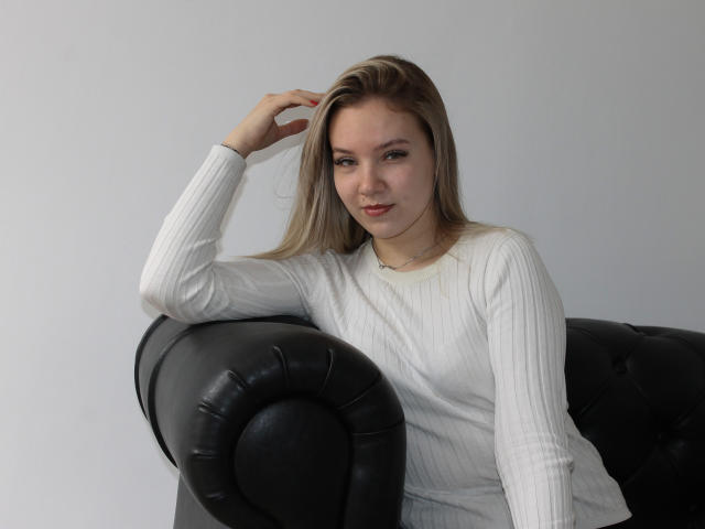 EvaPearson - сексуальная веб-камера в реальном времени - 20953438