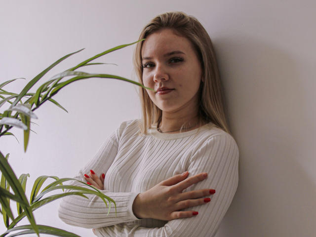 EvaPearson - Sexe cam en vivo - 20953442