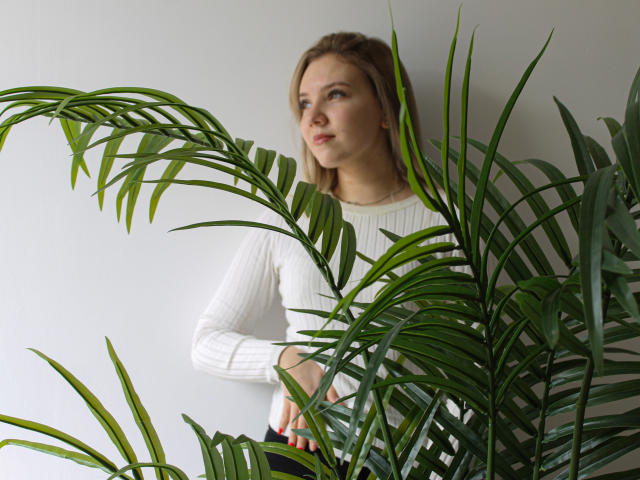 EvaPearson - Sexe cam en vivo - 20953454