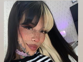 KhlerEnyel - Sexe cam en vivo - 20953478