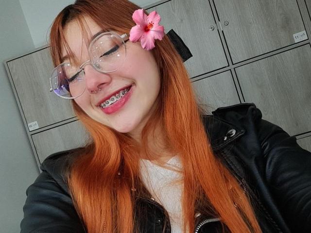 SofiOliveira - Live sex cam - 20953486