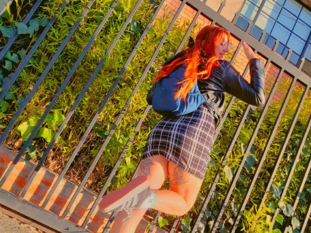 SofiOliveira - פורנו בשידור חי ומצלמת סקס - 20953498